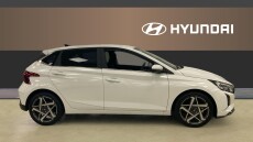 Hyundai i20 1.0T GDi Premium 5dr Petrol Hatchback